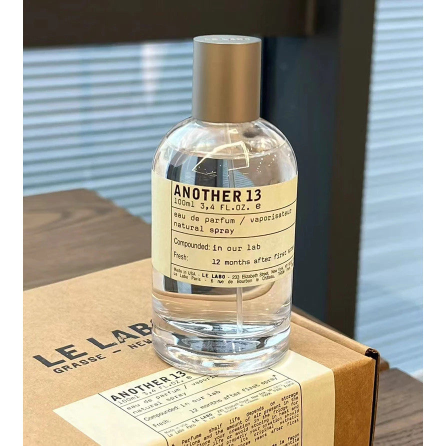 【ของแท้✓จัดส่งรวดเร็ว】Another 13 EDP & Santal 33 & The Noir 29 2ml / 5ml / 10ml น้ําหอม unisex น้ำหอมยอดนิยม น้ำหอมพกพา กลิ่นติดทนนาน