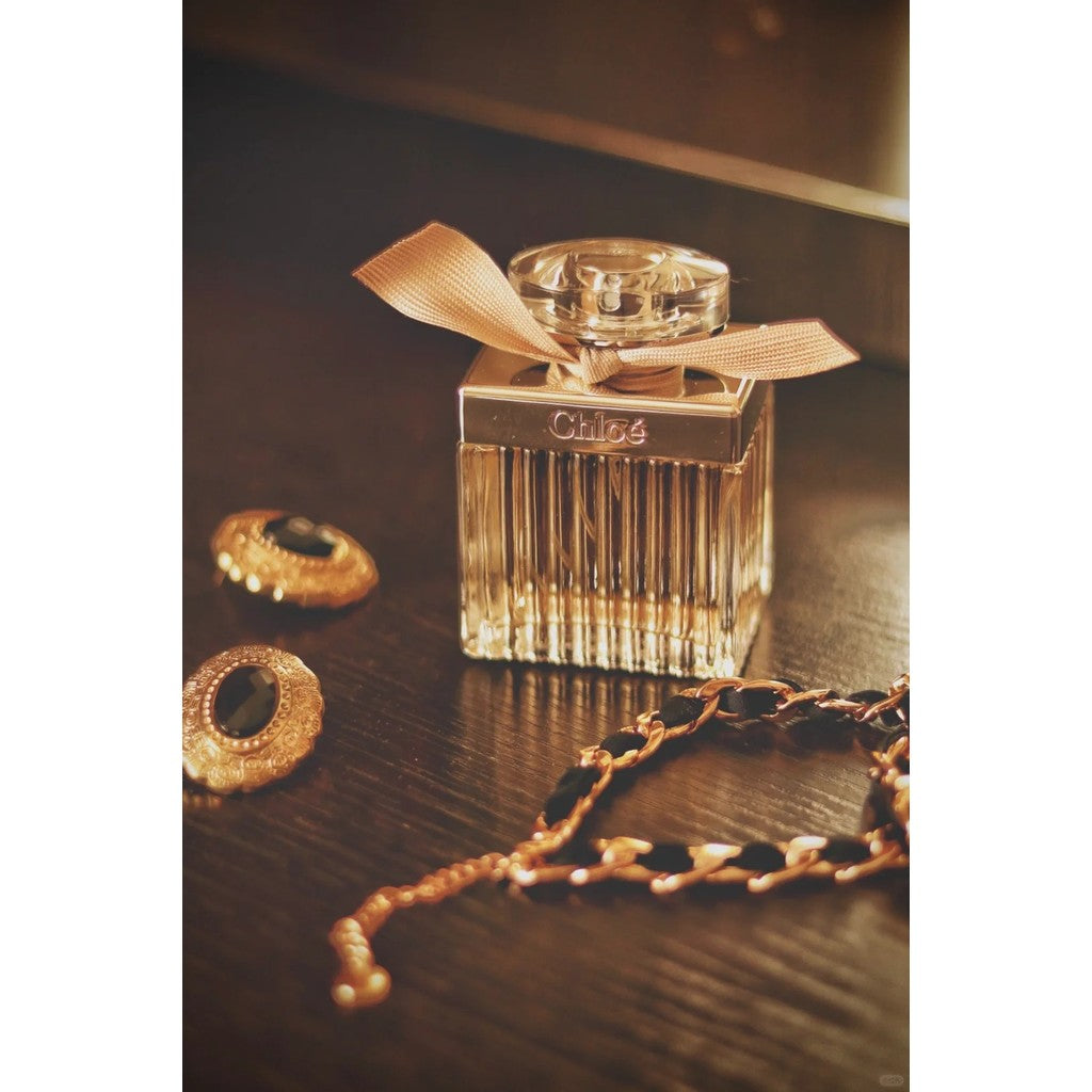 【ของแท้✓จัดส่งรวดเร็ว】 Roses De EDP & Nomade EDP 2ml/5ml/10ml น้ำหอมพกพา สินค้าขายดี น้ําหอมผู้หญิง ติดทนนาน พร้อมส่ง ขนาดทดลอง