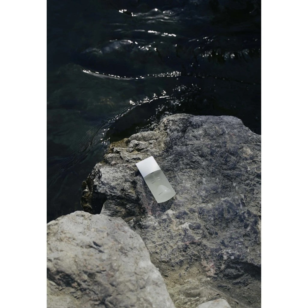 【ของแท้✓จัดส่งรวดเร็ว】L'Eau d'Issey Pour Homme EDT/L'eau d'Issey EDP น้ําหอมผู้หญิง น้ำหอมขายดี  ติดทนนาน น้ำหอมพกพา น้ําหอมชาย