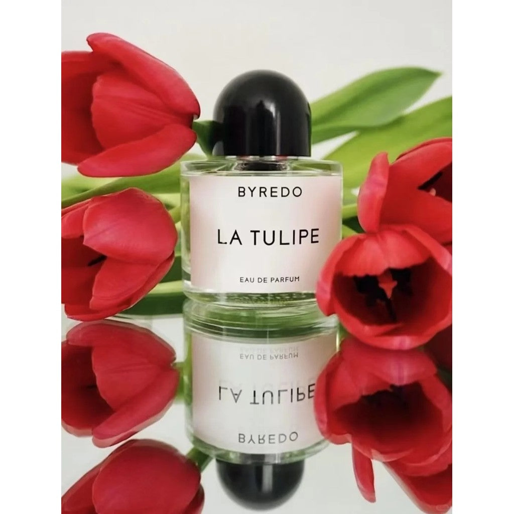 【ของแท้✓จัดส่งรวดเร็ว】Mojave Ghost EDP & Blanche & La Tulipe EDP 2ml/5ml/10ml น้ําหอม unisex น้ำหอมพกพา  น้ำหอมขายดี  กลิ่นติดทนนาน ตัวอย่างน้ำหอมแบรนด์