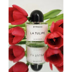 【ของแท้✓จัดส่งรวดเร็ว】Mojave Ghost EDP & Blanche & La Tulipe EDP 2ml/5ml/10ml น้ําหอม unisex น้ำหอมพกพา  น้ำหอมขายดี  กลิ่นติดทนนาน ตัวอย่างน้ำหอมแบรนด์